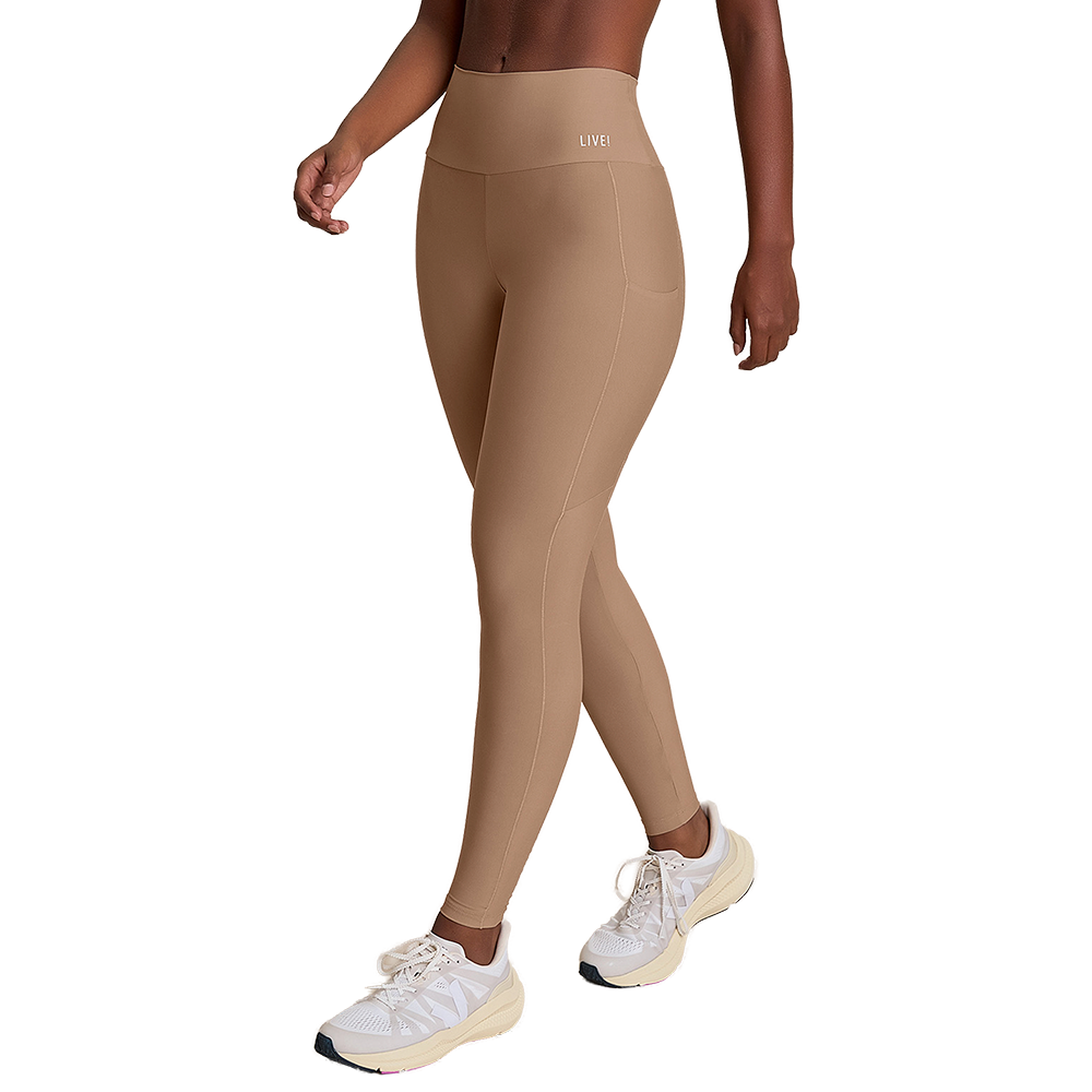 Legging LIVE! Intense Race Pro P1347