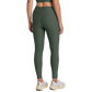 Legging LIVE! Fit Green P1375-1