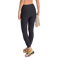 Legging LIVE! Fit Green P1375