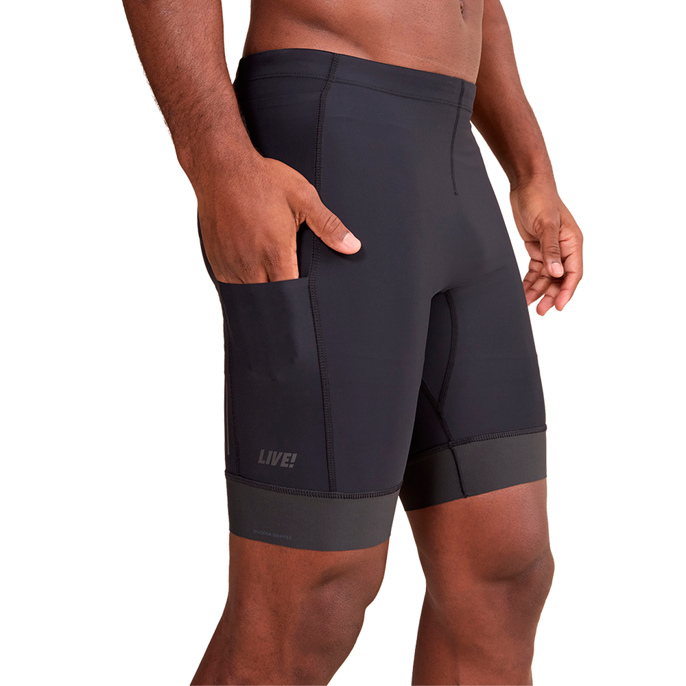Biker LIVE! Six Pockets P1385
