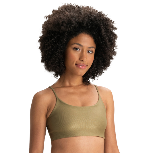 Top Deportivo LIVE! Curve Allure Mujer P1570-3