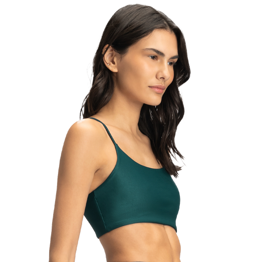 Top Deportivo LIVE! Curve Allure Mujer P1570-4