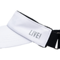 Visera LIVE! Speed Run -  P4111