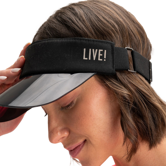 Visera LIVE! Jet Vision - P9202-2