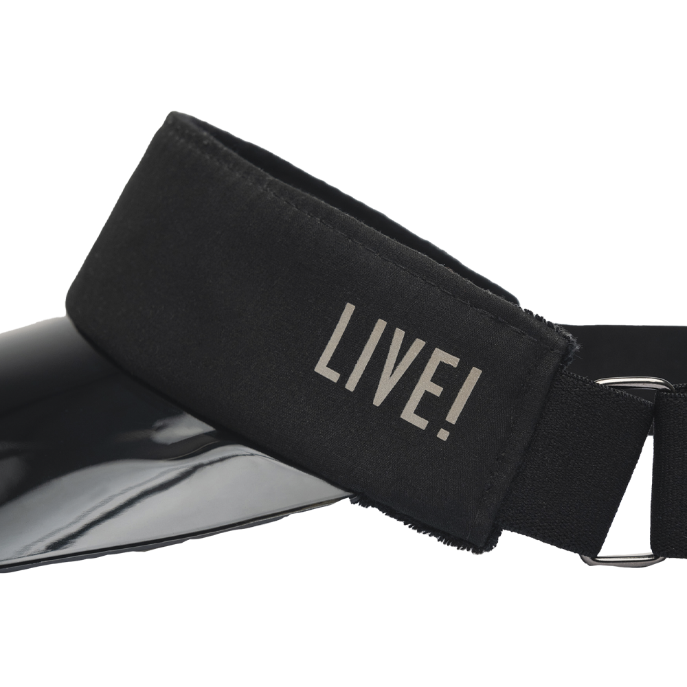 Visera LIVE! Jet Vision - P9202-2