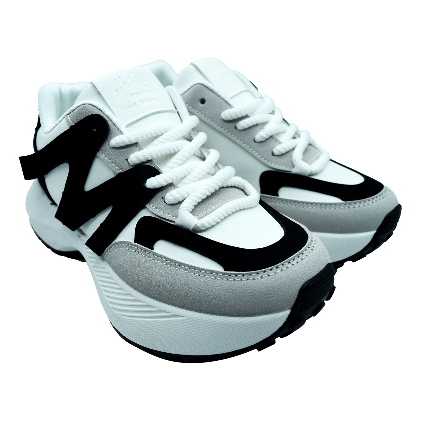 Tenis Casual uin Mujer PM2312269