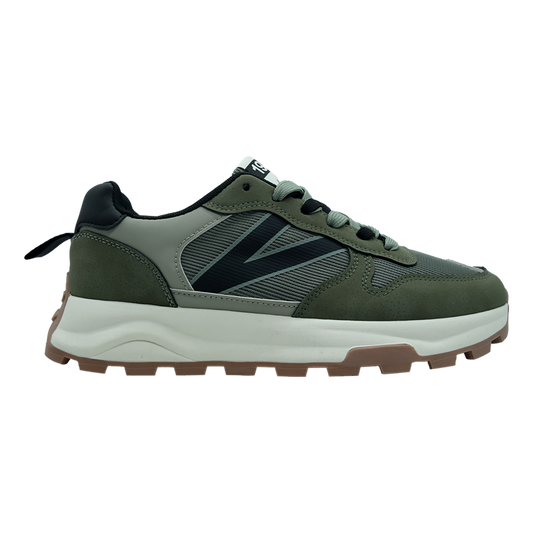 Tenis Casual uin Hombre PM25012317