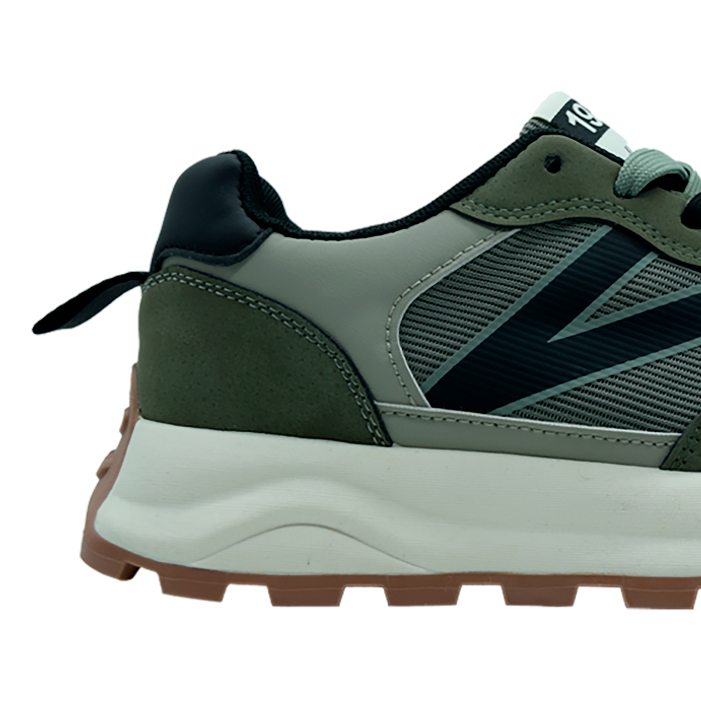 Tenis Casual uin Hombre PM25012317