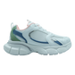 Tenis Casual uin Mujer PSM24122026