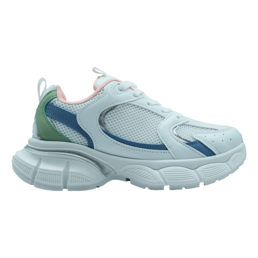 Tenis Casual uin Mujer PSM24122026