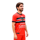 Jersey Local Coyotes Tlaxcala F.C. 2025-2026 uin Hombre-TXJE-28LO-C