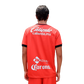 Jersey Local Coyotes Tlaxcala F.C. 2025-2026 uin Hombre-TXJE-28LO-C