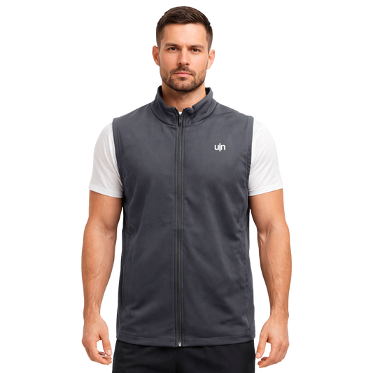 Chaleco Impermeable UIN Hombre UINCH-U74-PC