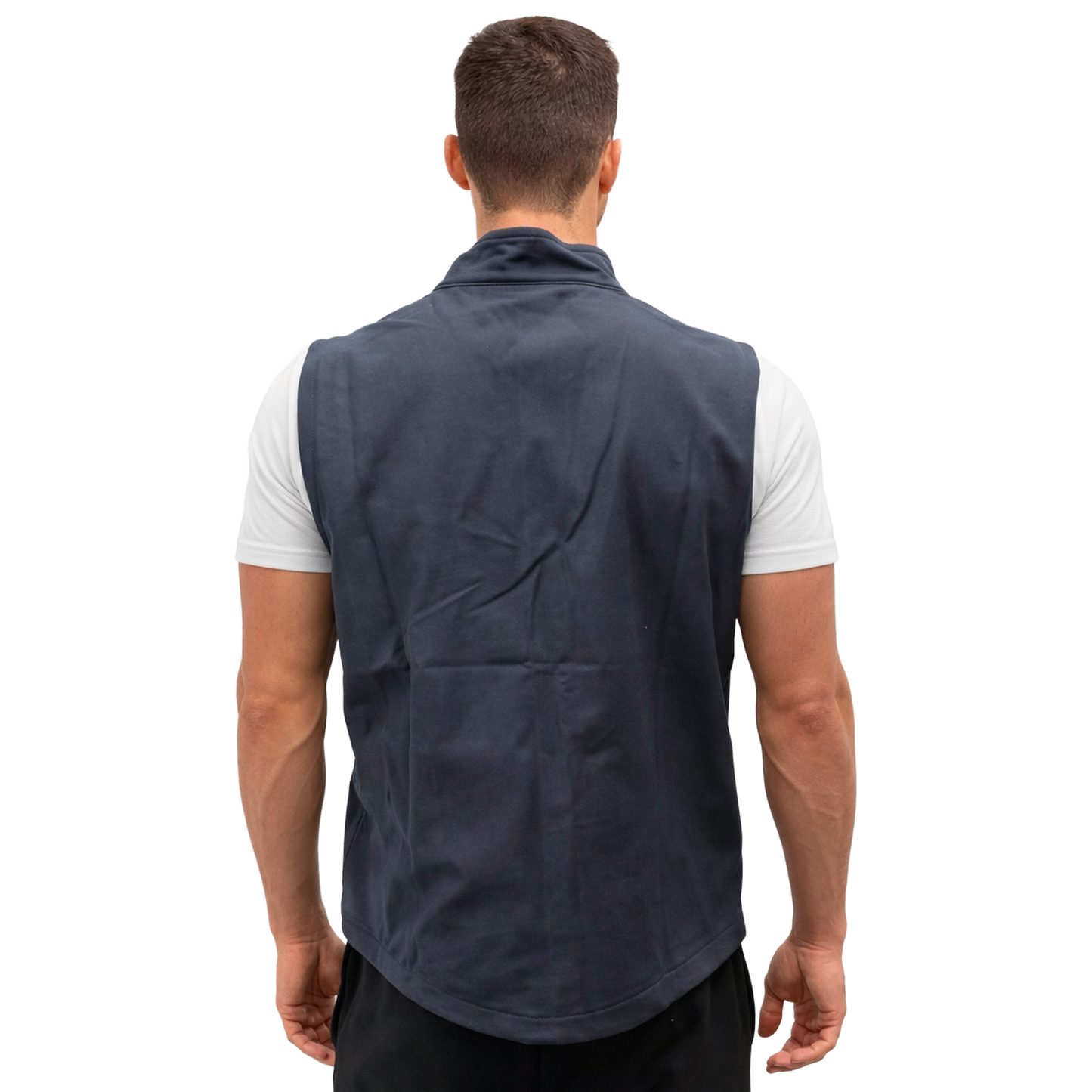Chaleco Impermeable UIN Hombre UINCH-U74-PC