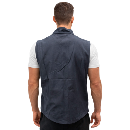 Chaleco Impermeable UIN Hombre UINCH-U74-PC