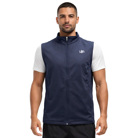 Chaleco Impermeable uin Hombre UINCH-U76-MC