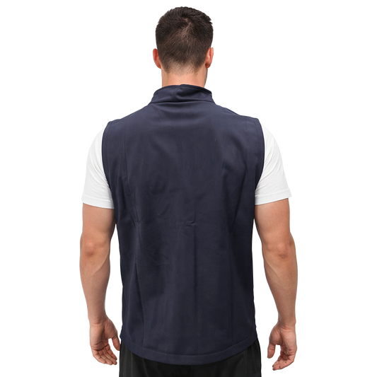 Chaleco Impermeable uin Hombre UINCH-U76-MC