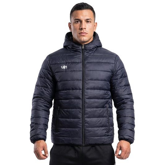 Chamarra Invernal uin Hombre UINCM-026-BC