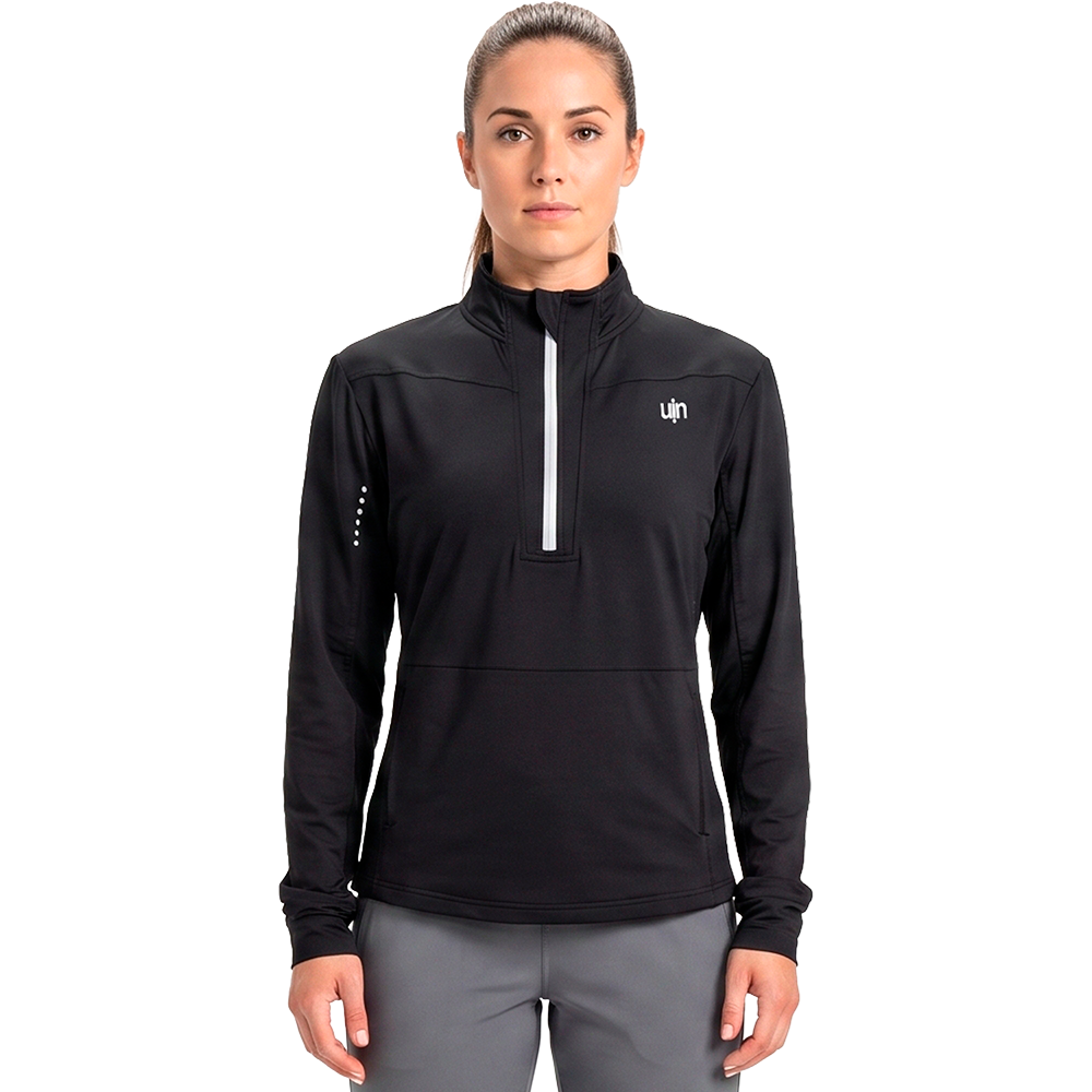 Chamarra Performance uin Mujer UINCM-063-PFD