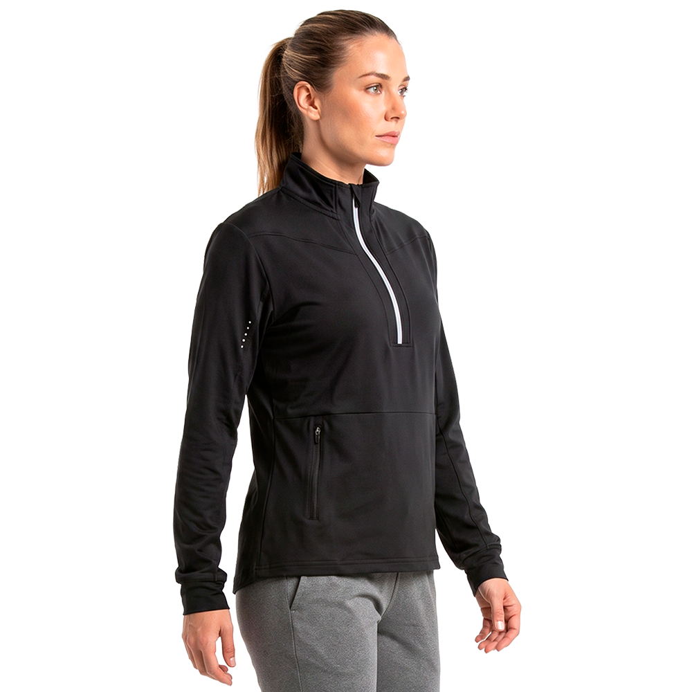 Chamarra Performance uin Mujer UINCM-063-PFD