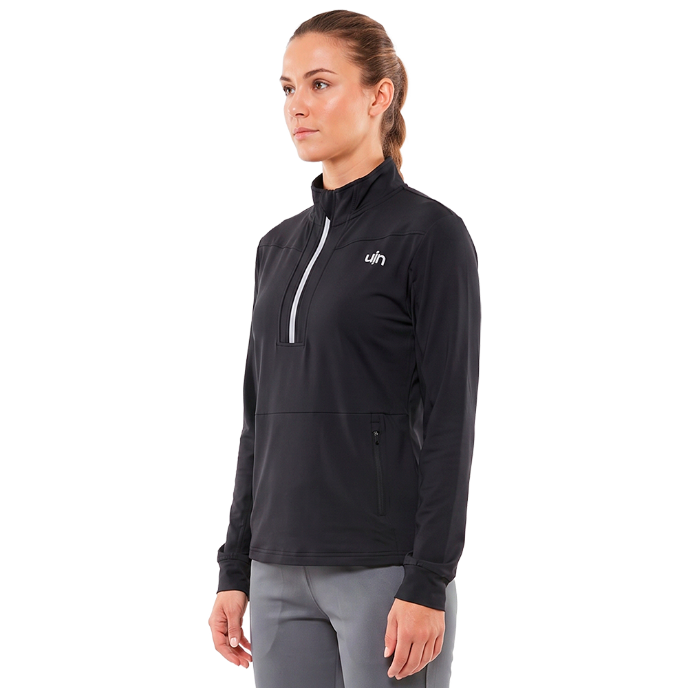 Chamarra Performance uin Mujer UINCM-063-PFD