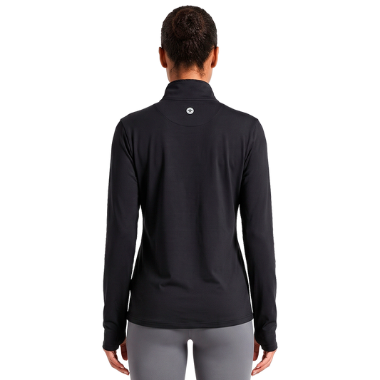Chamarra Performance uin Mujer UINCM-063-PFD