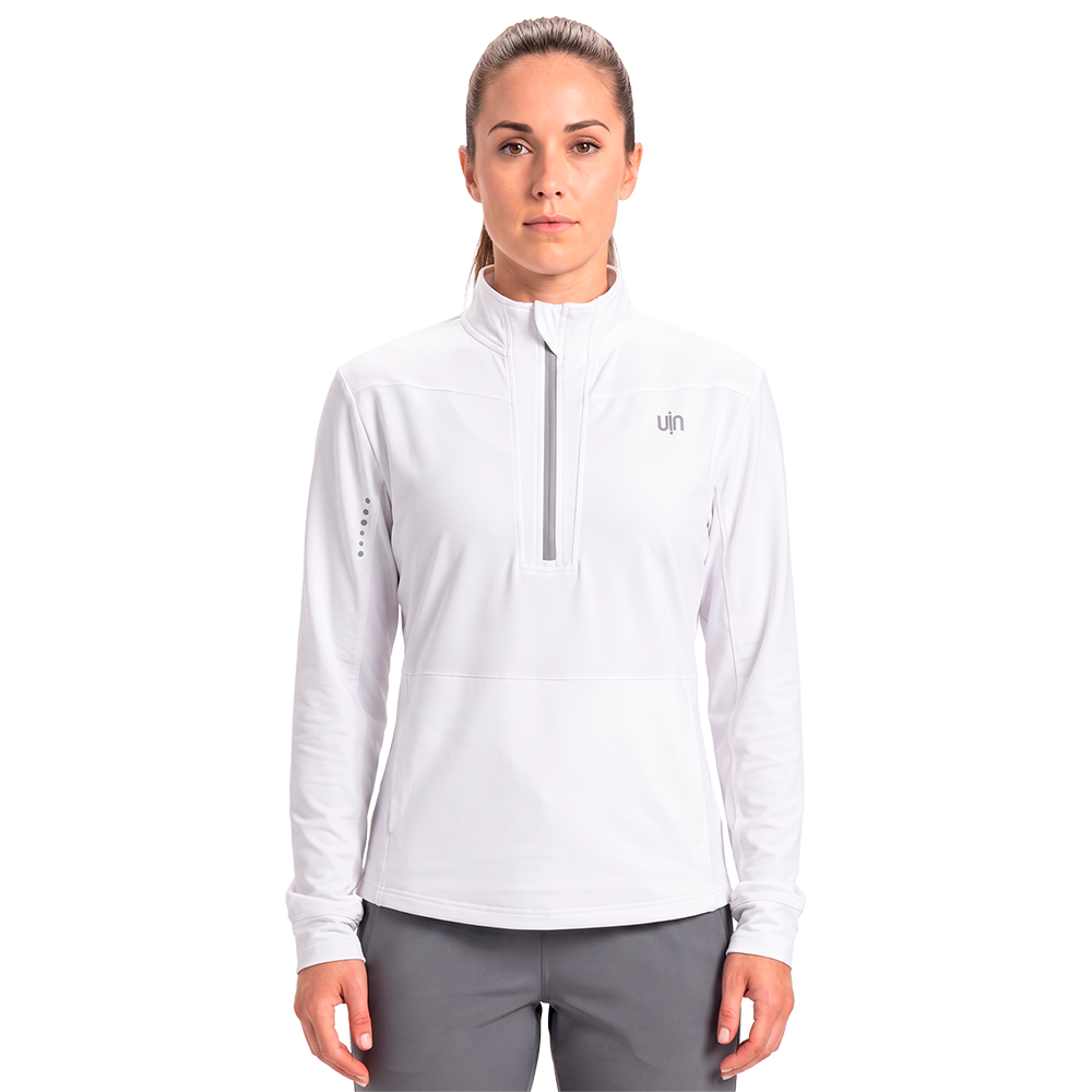 Chamarra Performance uin Mujer UINCM-064-PFD