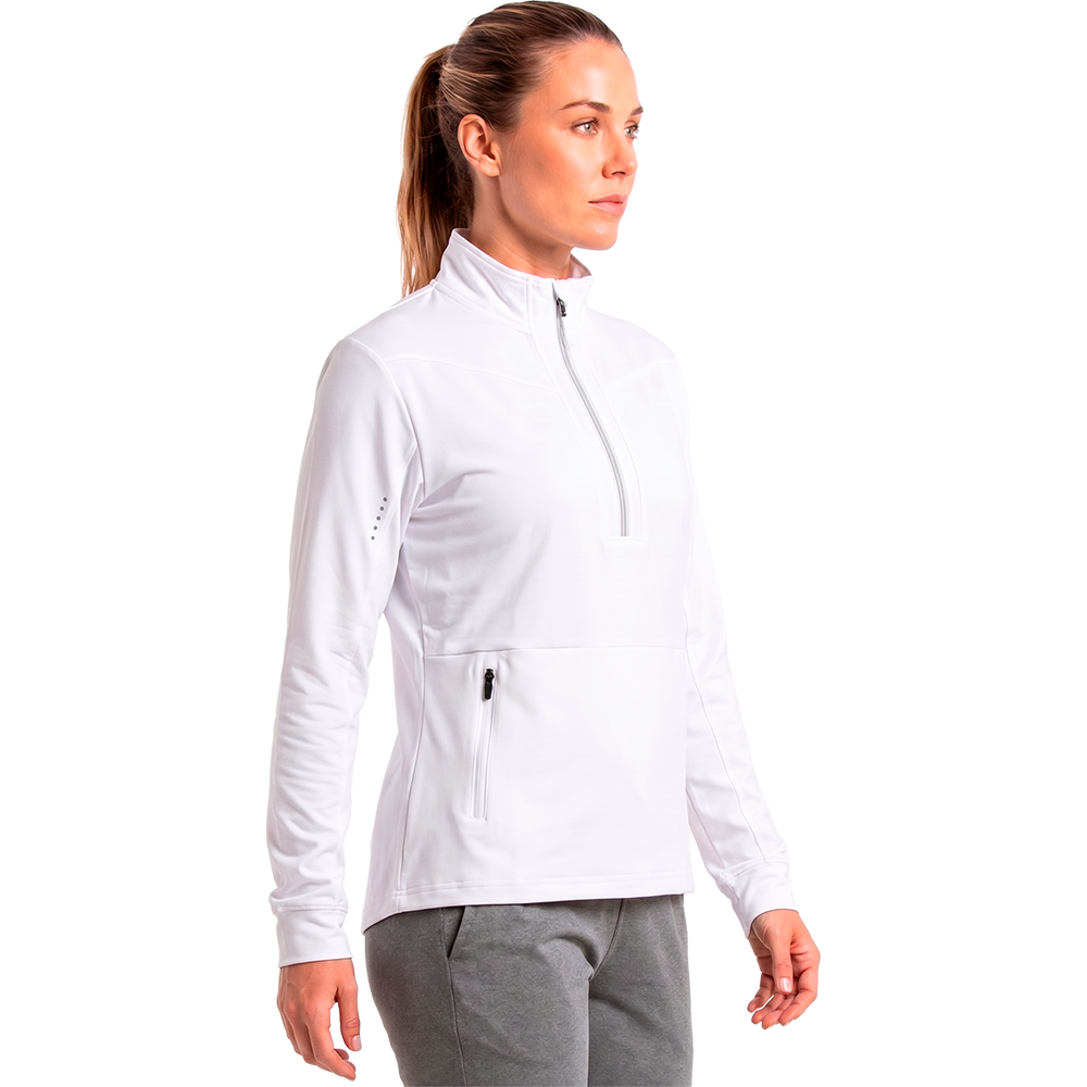 Chamarra Performance uin Mujer UINCM-064-PFD