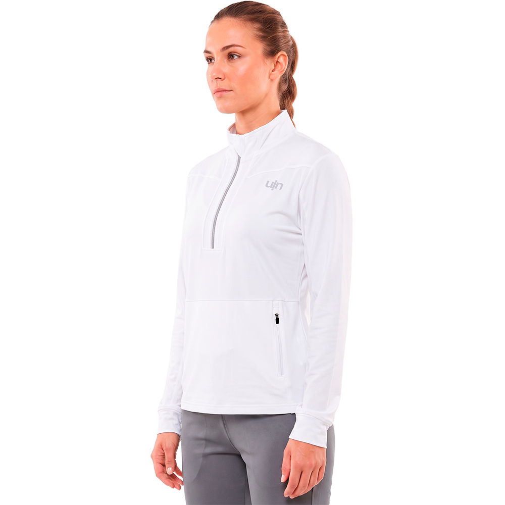Chamarra Performance uin Mujer UINCM-064-PFD