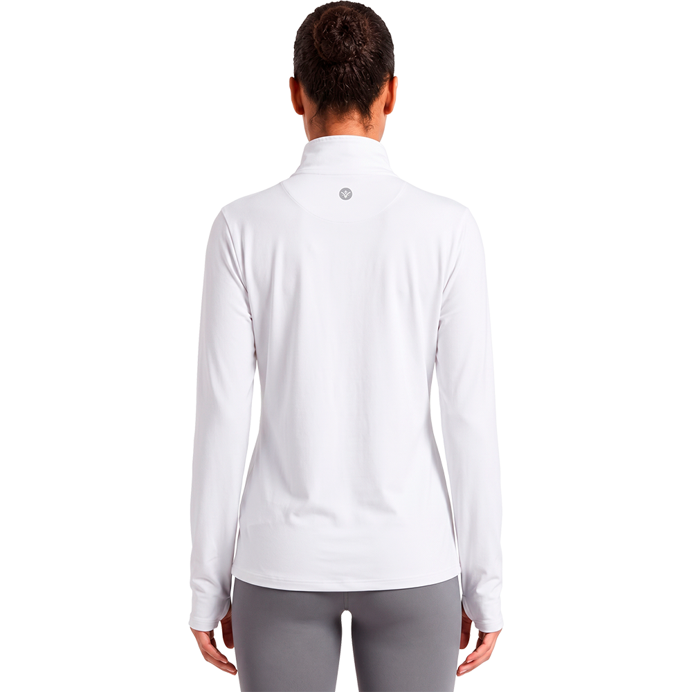 Chamarra Performance uin Mujer UINCM-064-PFD
