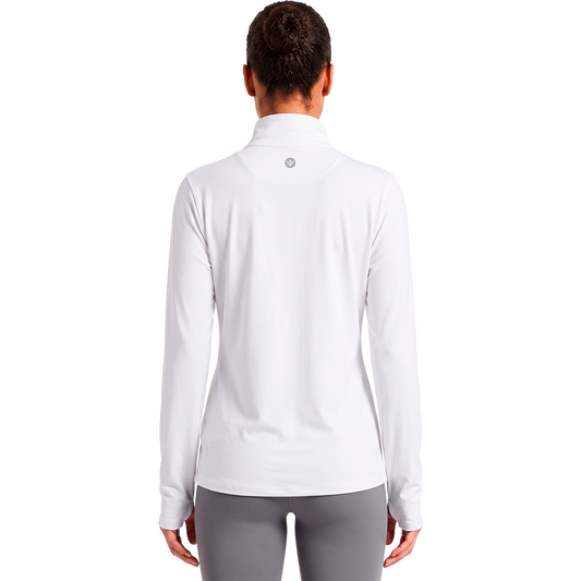Chamarra Performance uin Mujer UINCM-064-PFD