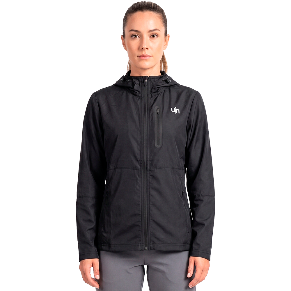 Chamarra Performance uin Mujer UINCM-067-PFD