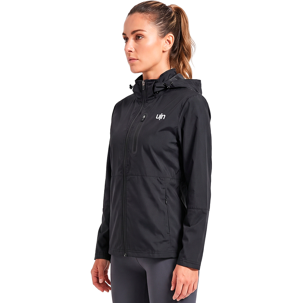 Chamarra Performance uin Mujer UINCM-067-PFD