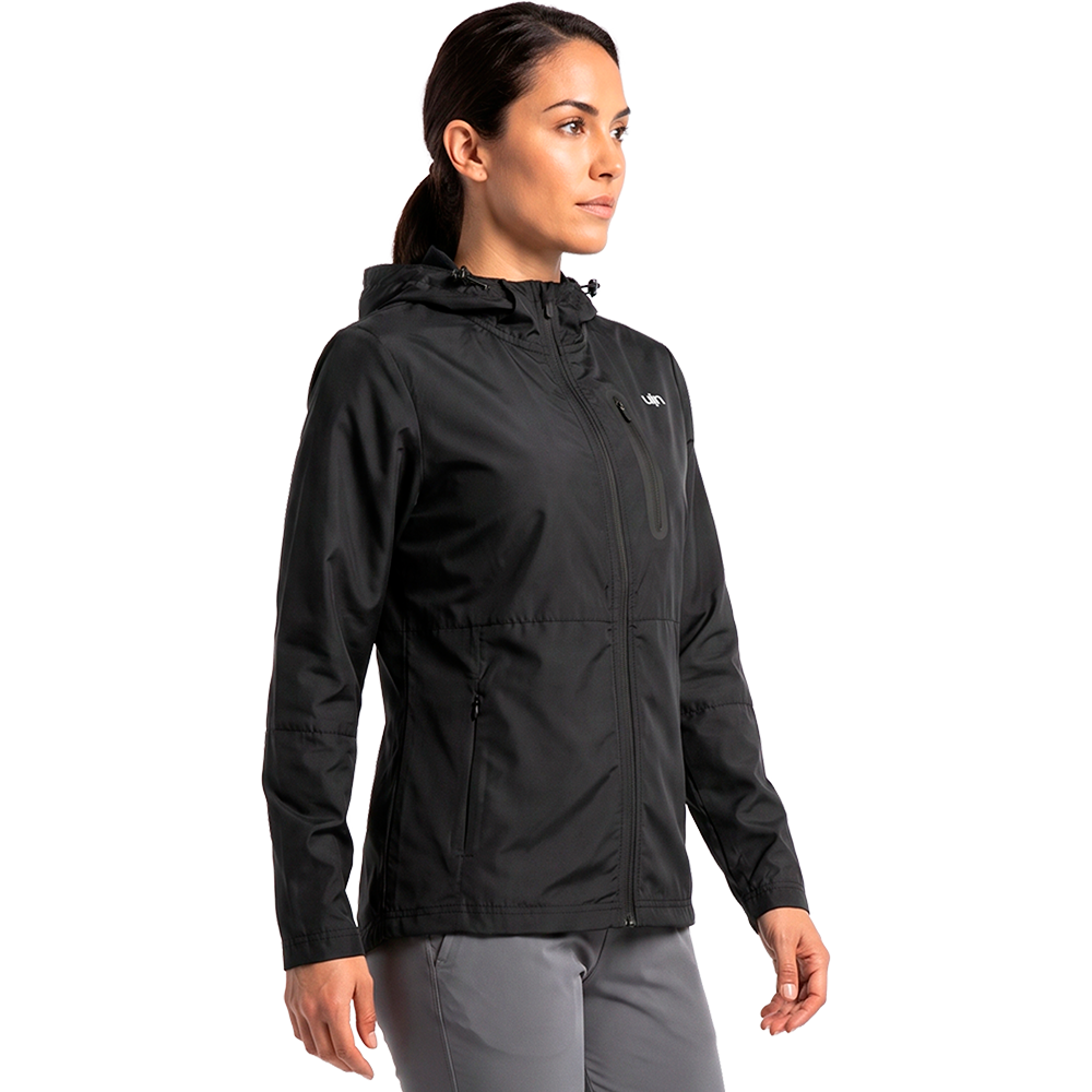 Chamarra Performance uin Mujer UINCM-067-PFD