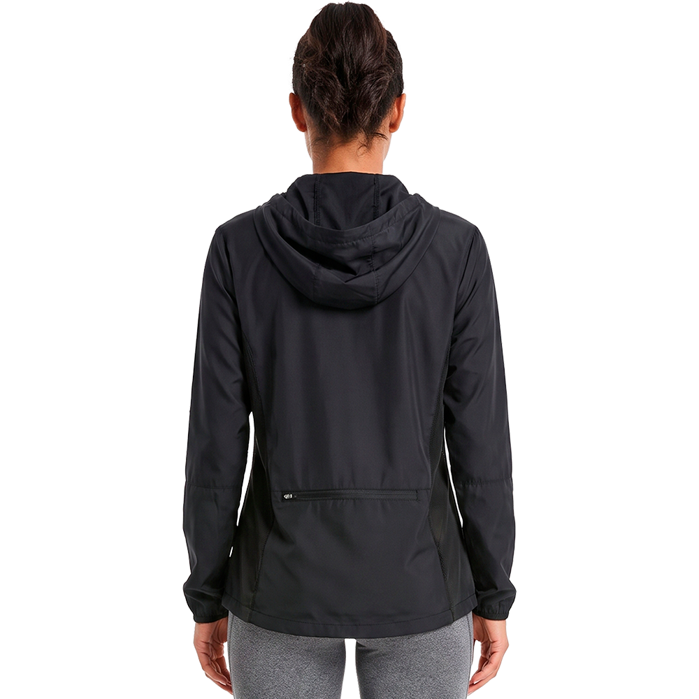 Chamarra Performance uin Mujer UINCM-067-PFD