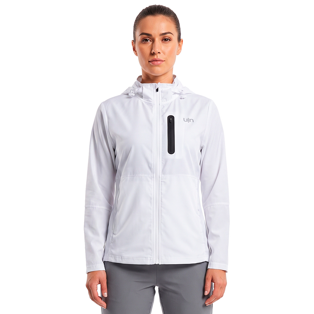 Chamarra Performance uin Mujer UINCM-068-PFD