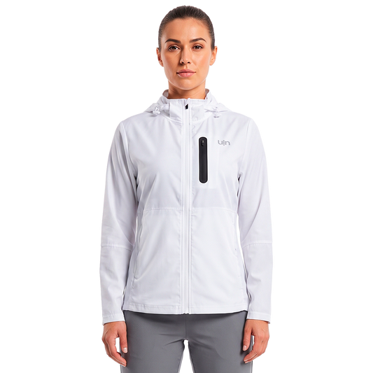 Chamarra Performance uin Mujer UINCM-068-PFD
