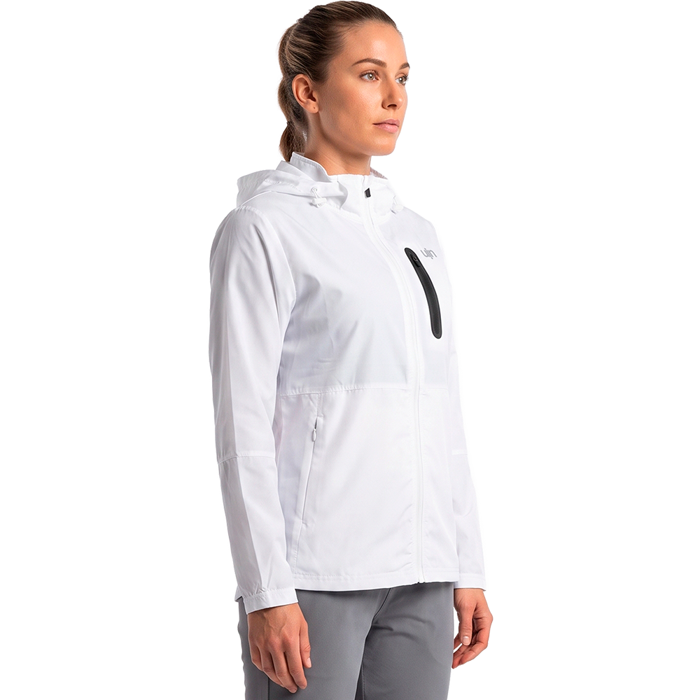 Chamarra Performance uin Mujer UINCM-068-PFD