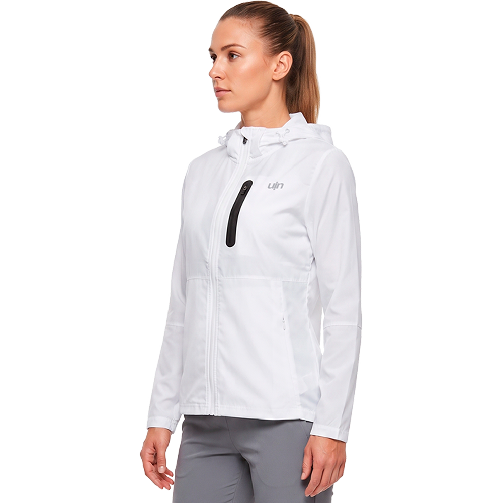Chamarra Performance uin Mujer UINCM-068-PFD