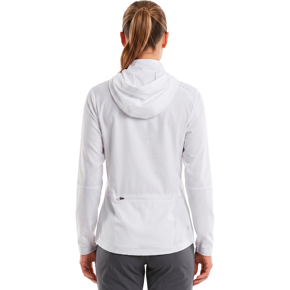 Chamarra Performance uin Mujer UINCM-068-PFD