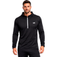 Chamarra Performance uin Hombre UINCM-178-PFC