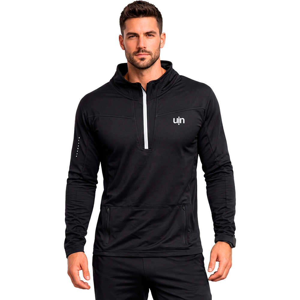 Chamarra Performance uin Hombre UINCM-178-PFC