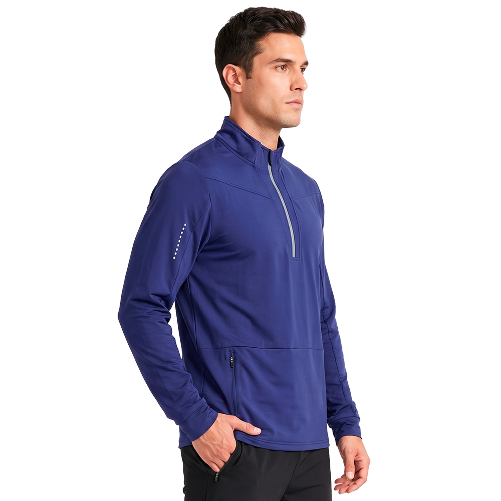 Chamarra Performance uin Hombre UINCM-179-PFC