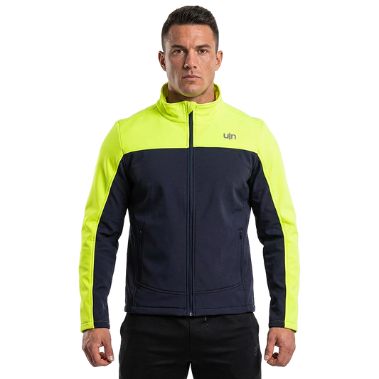 Chamarra uin Hombre UINCM10-C