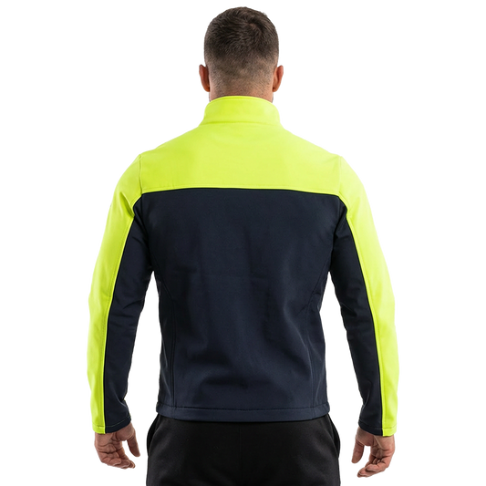 Chamarra uin Hombre UINCM10-C