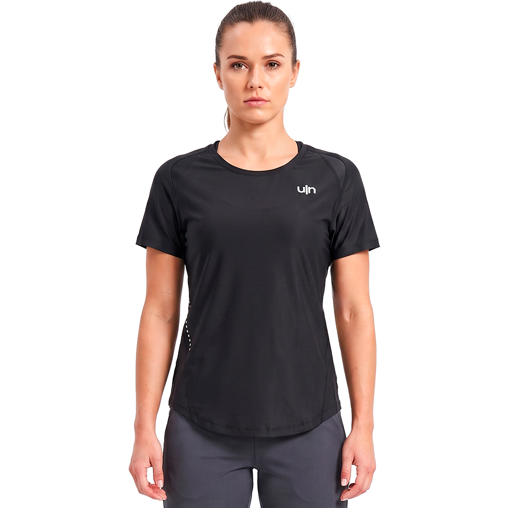 Playera Deportiva Performance uin Mujer UINJE-060-PFD