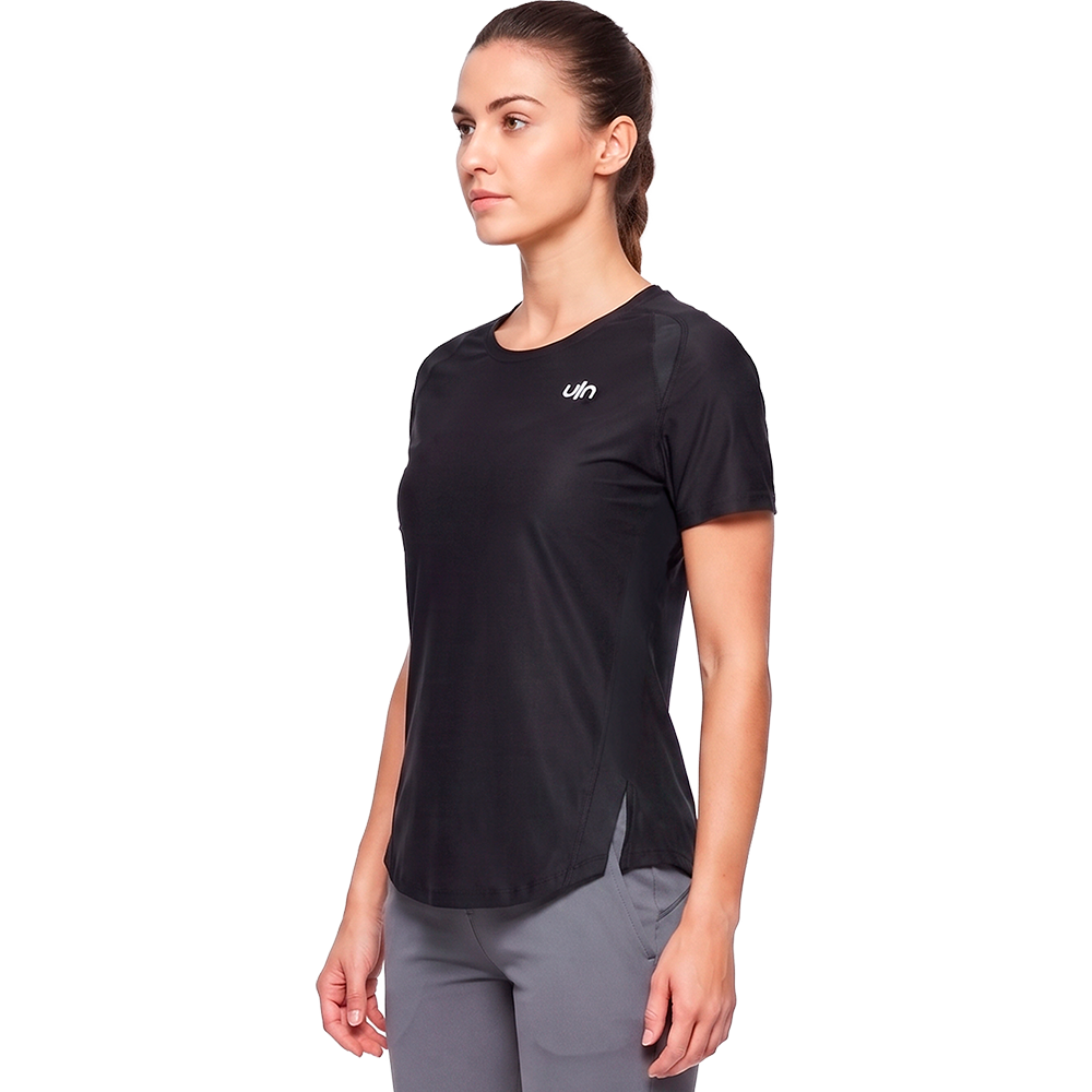 Playera Deportiva Performance uin Mujer UINJE-060-PFD