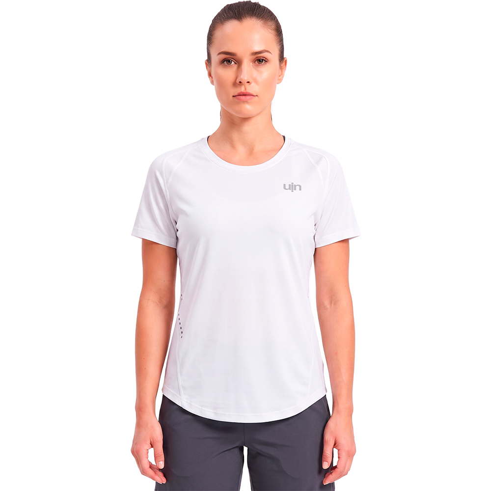 Playera Deportiva Performance uin Mujer UINJE-061-PFD