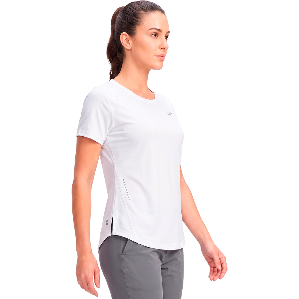 Playera Deportiva Performance uin Mujer UINJE-061-PFD