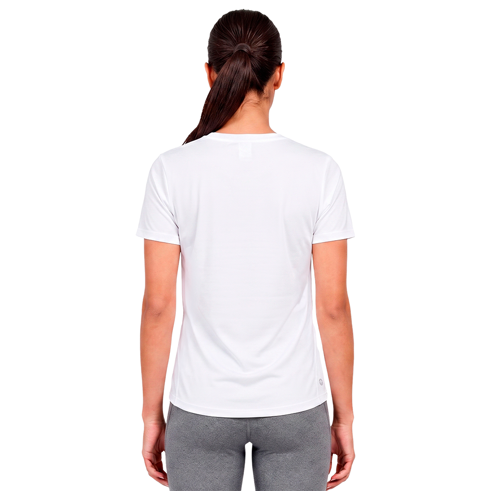 Playera Deportiva Performance uin Mujer UINJE-061-PFD